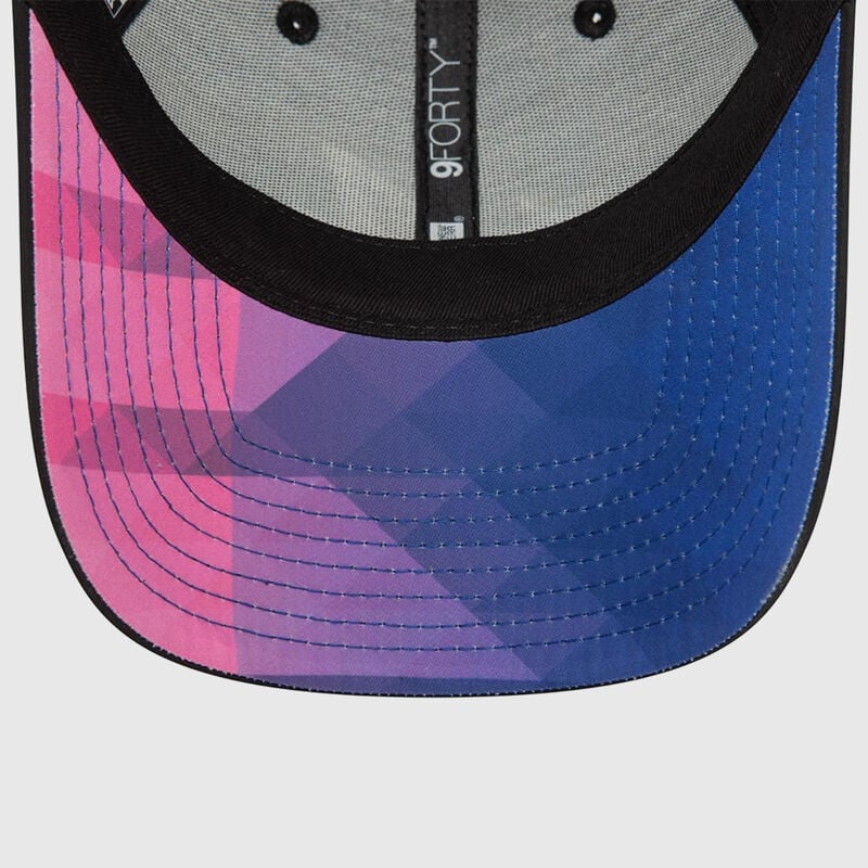 Alpine F1 2024 Team New Era 9FORTY Cap