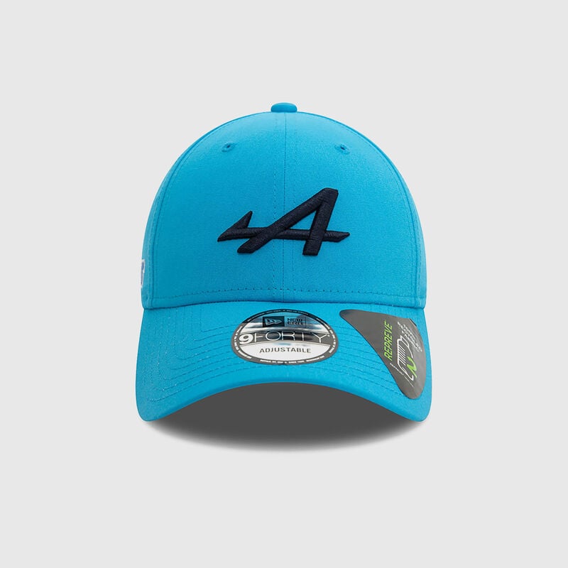 Alpine F1 Repreve® New Era 9FORTY Cap