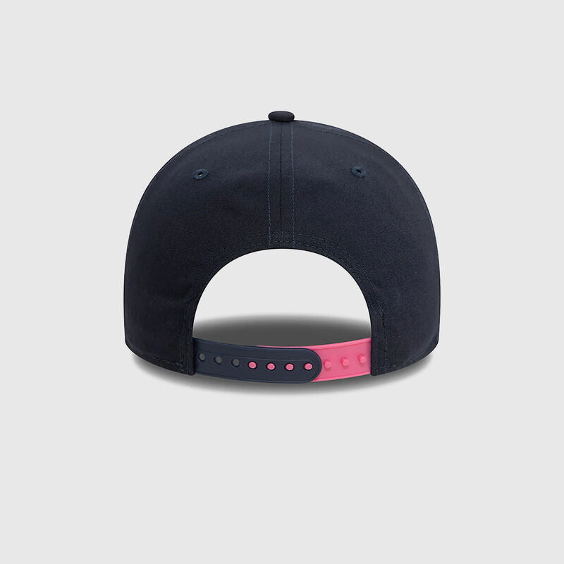 Alpine F1 Repreve® New Era 9FORTY Cap