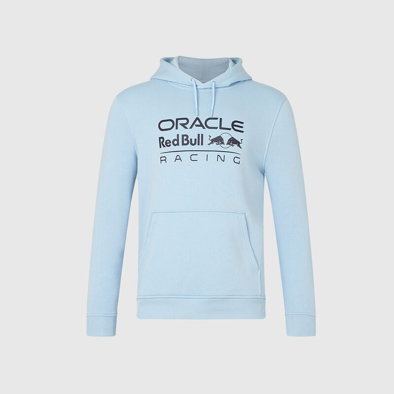 Red Bull Racing Logo Hoodie