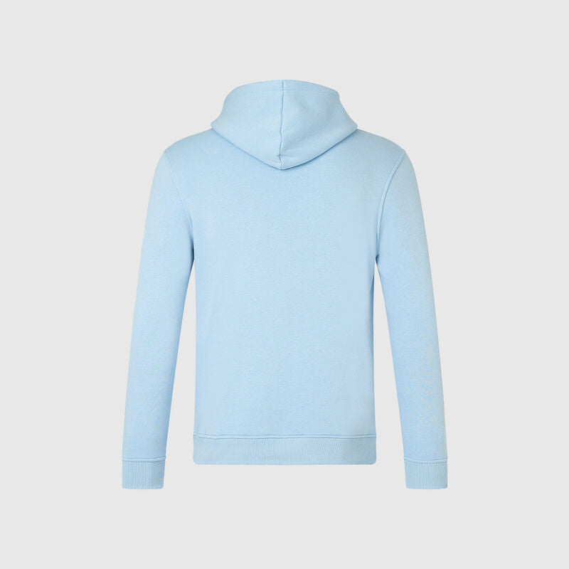 Red Bull Racing Logo Hoodie