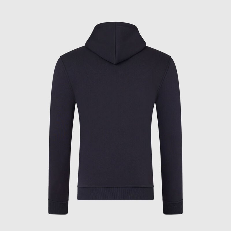 Red Bull Racing Logo Hoodie