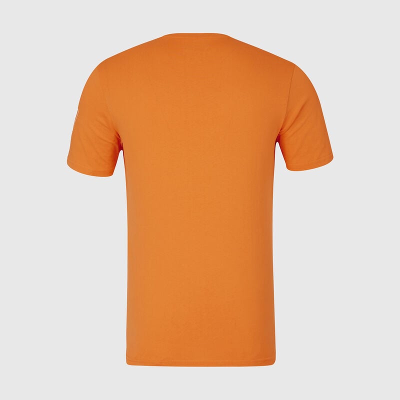 Red Bull Racing Max Verstappen Expression T-shirt