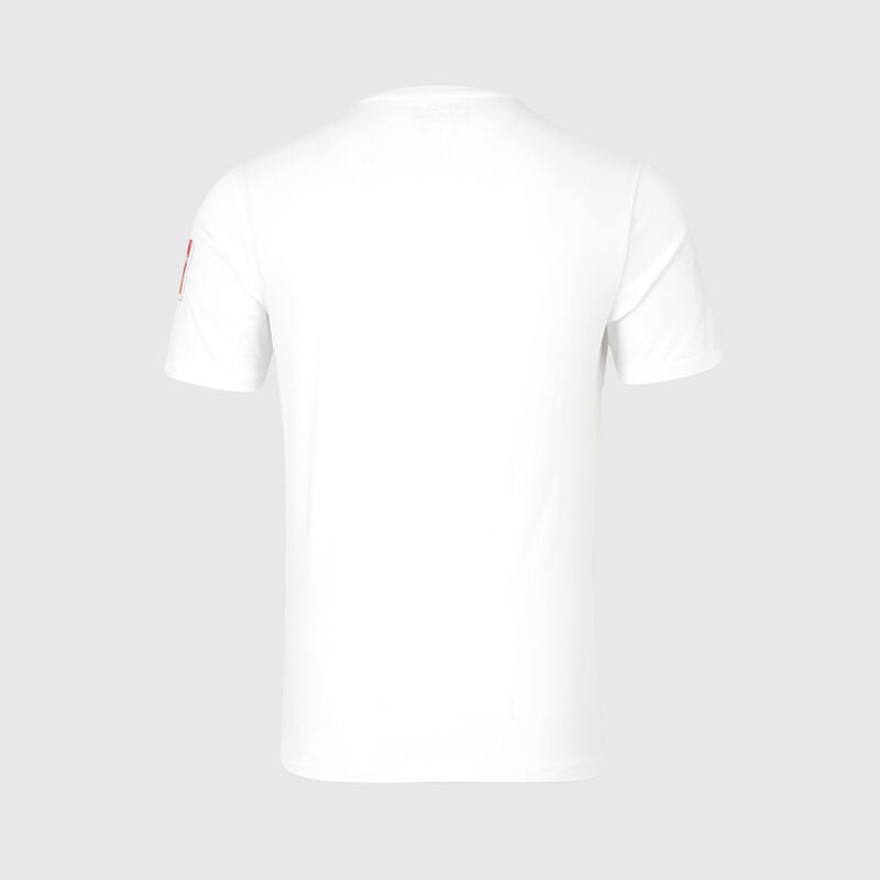 Red Bull Racing Max Verstappen Expression T-shirt