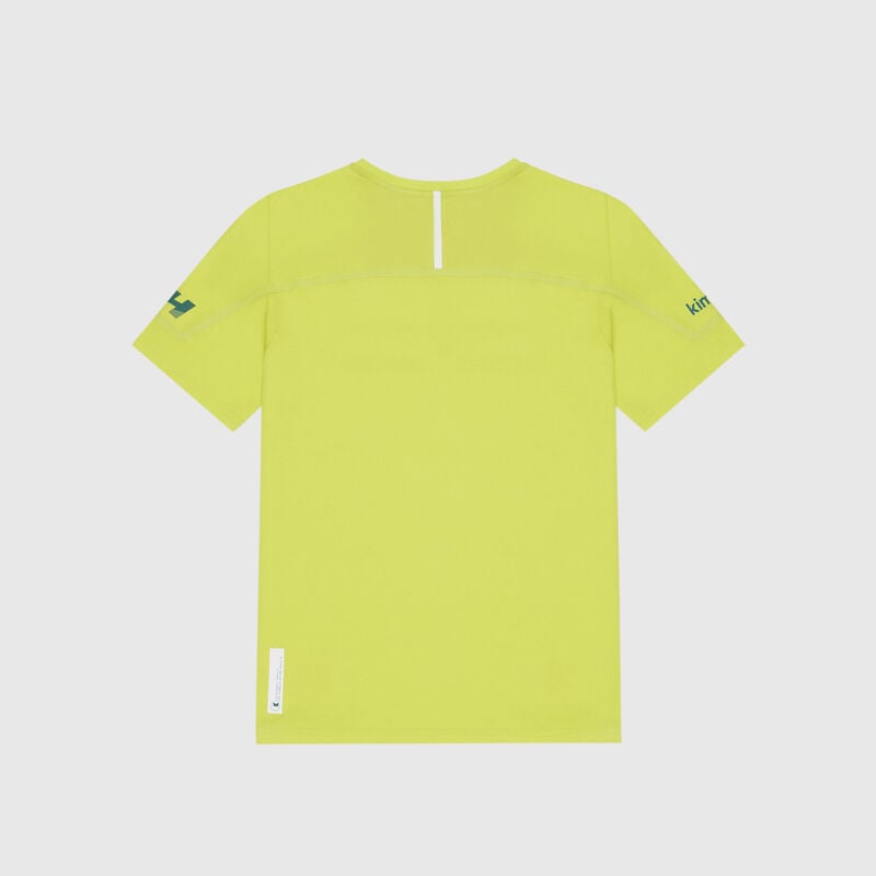 Aston Martin F1 Team Kimoa Alonso Logo Tee