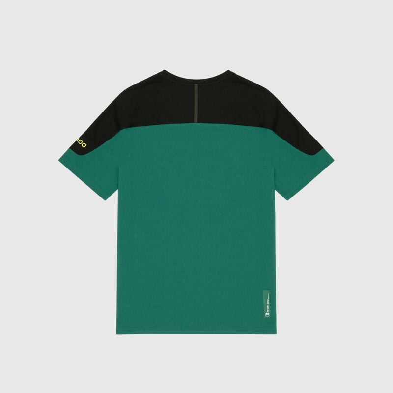 Aston Martin F1 Team Kimoa Alonso 14 T-shirt