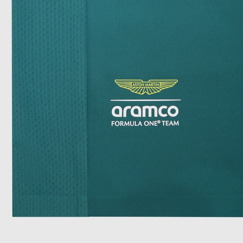 Aston Martin F1 Team Kimoa Alonso Active T-shirt