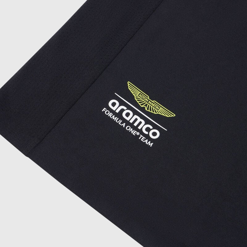 Aston Martin F1 Team Kimoa Alonso Active T-shirt