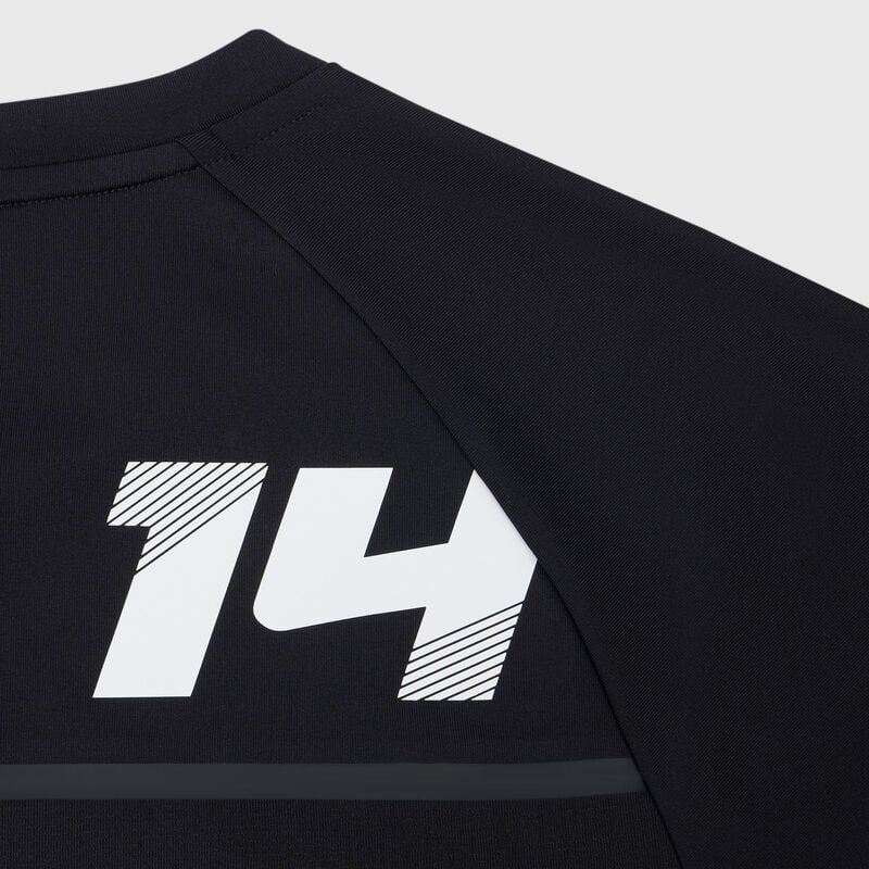 Aston Martin F1 Team Kimoa Alonso Active T-shirt