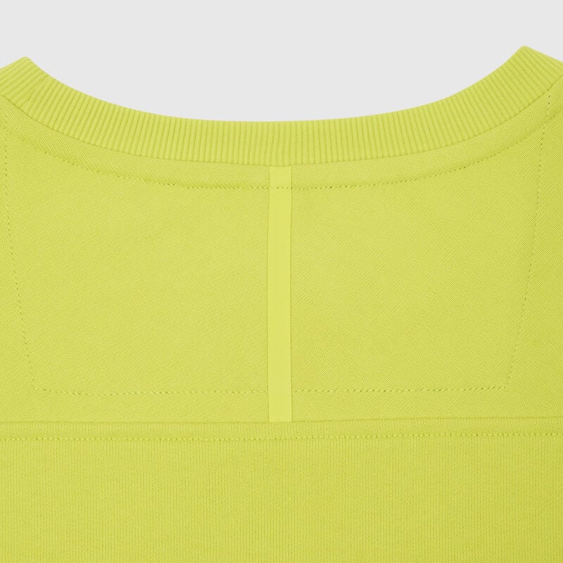 Aston Martin F1 Team Kimoa Alonso Patch Sweatshirt