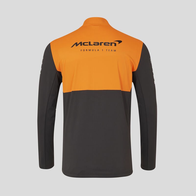McLaren F1 2024 Team Softshell