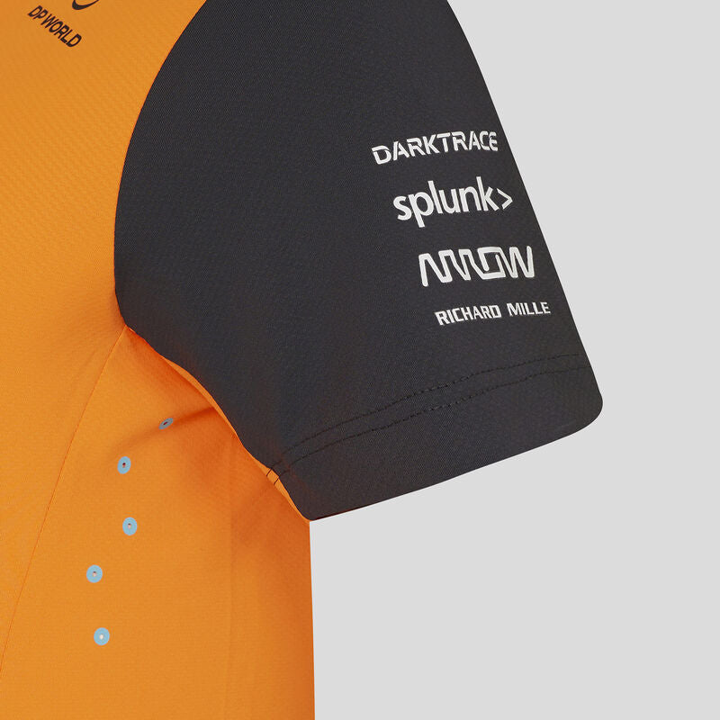 McLaren F1 Women's 2024 Lando Norris Driver T-shirt