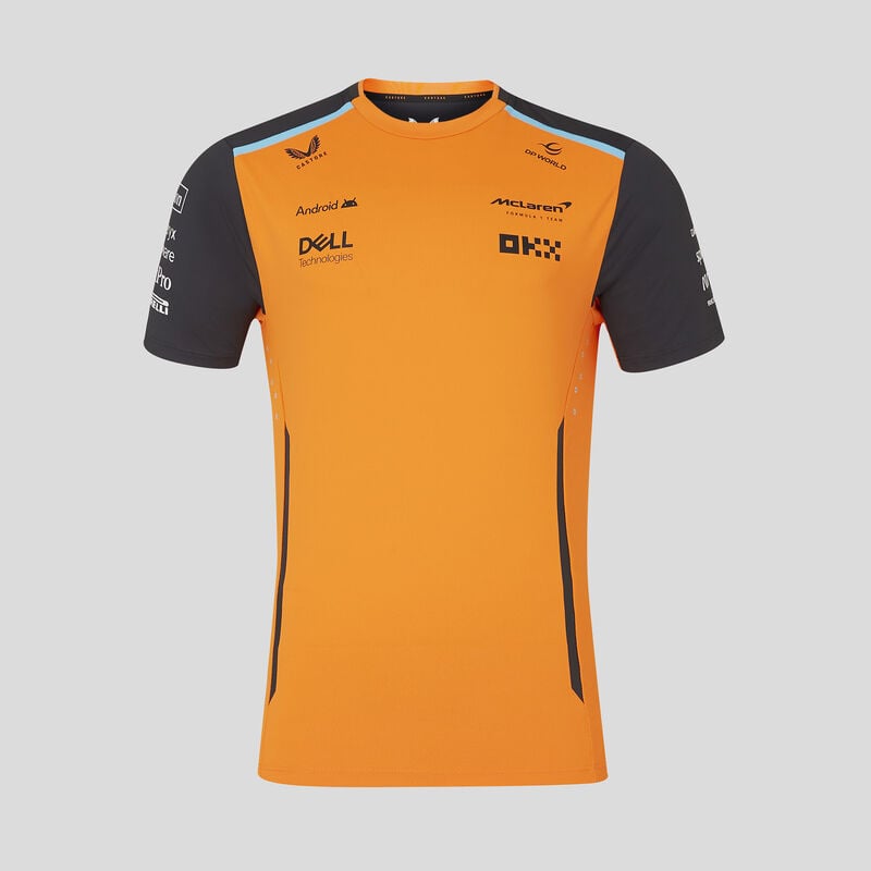 McLaren F1 2024 Team T-shirt
