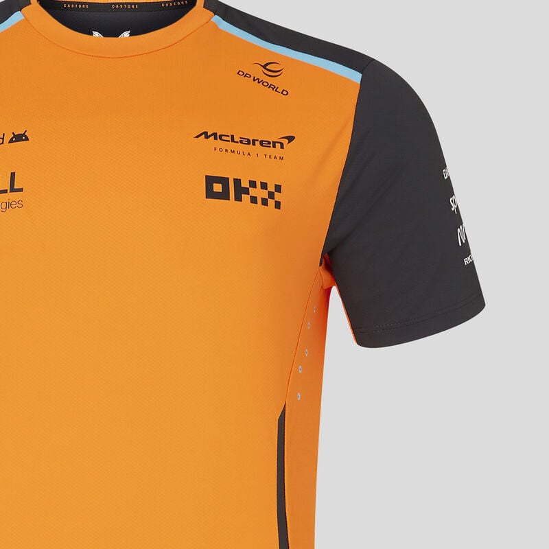 McLaren F1 2024 Team T-shirt