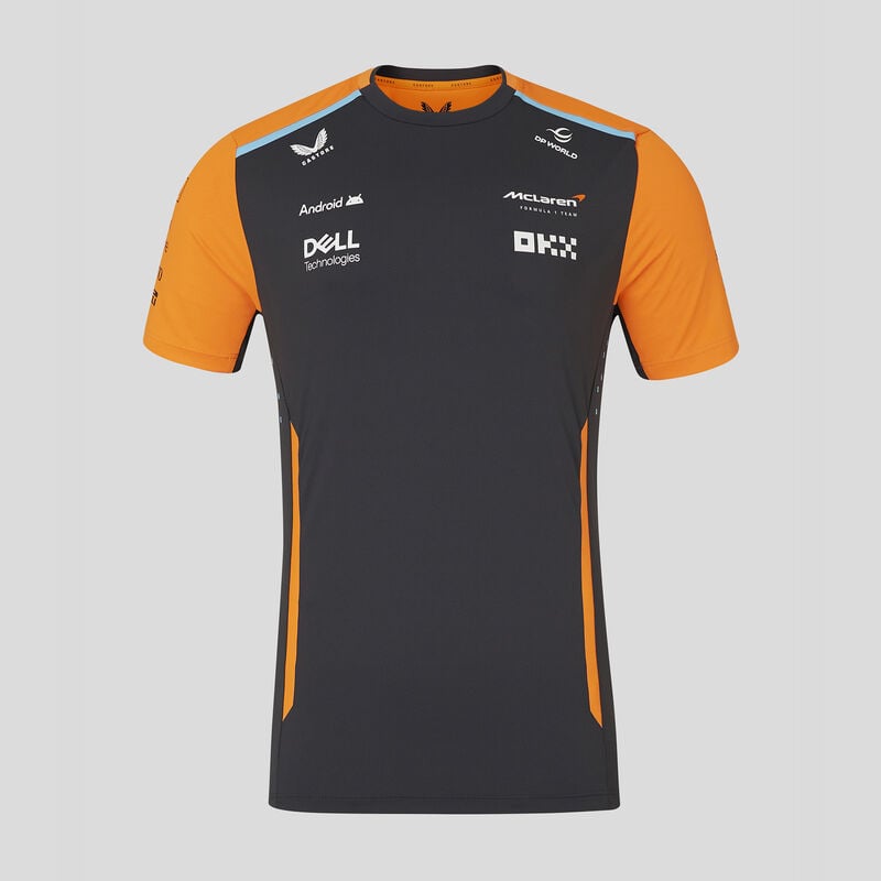 McLaren F1 2024 Team T-shirt