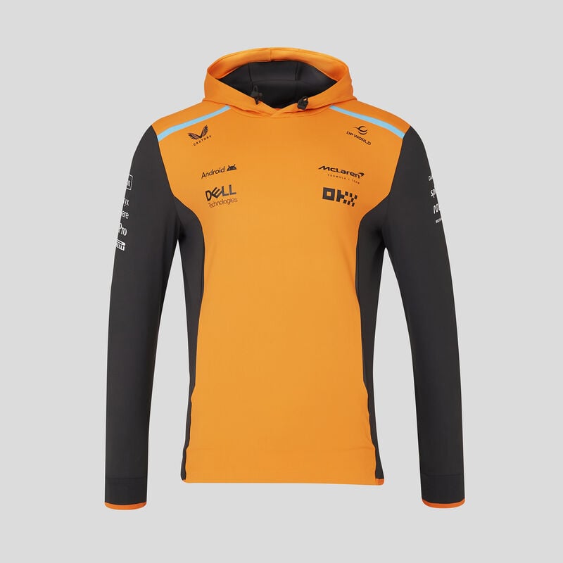 McLaren F1 2024 Team Hoodie