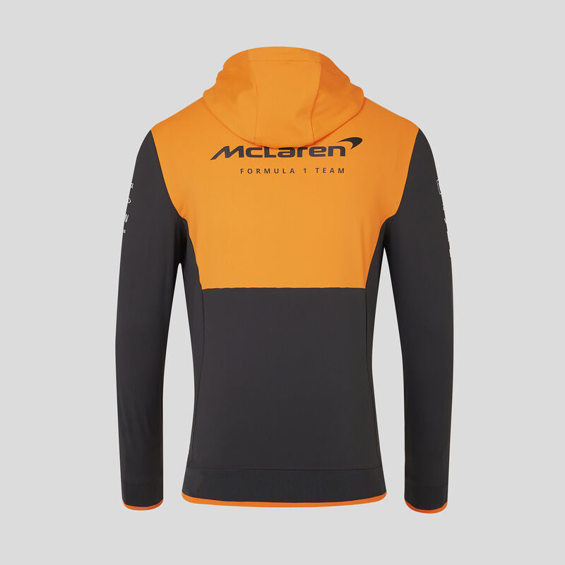 McLaren F1 2024 Team Hoodie