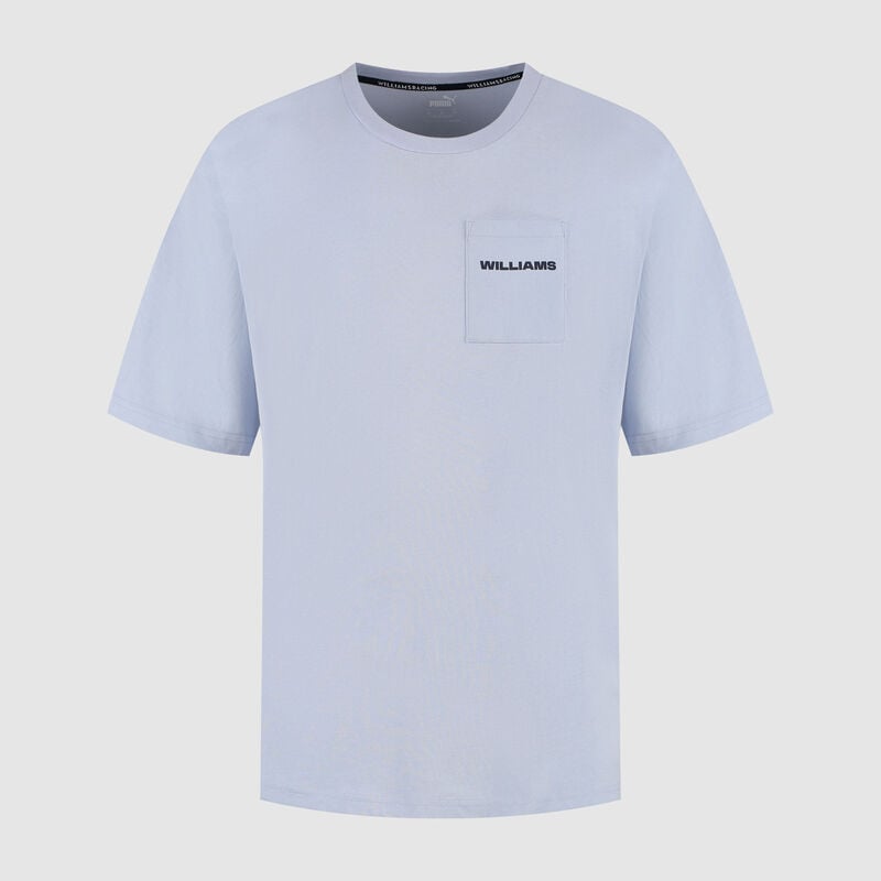Williams Racing PUMA Oversized T-shirt