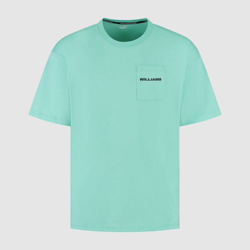Williams Racing PUMA Oversized T-shirt