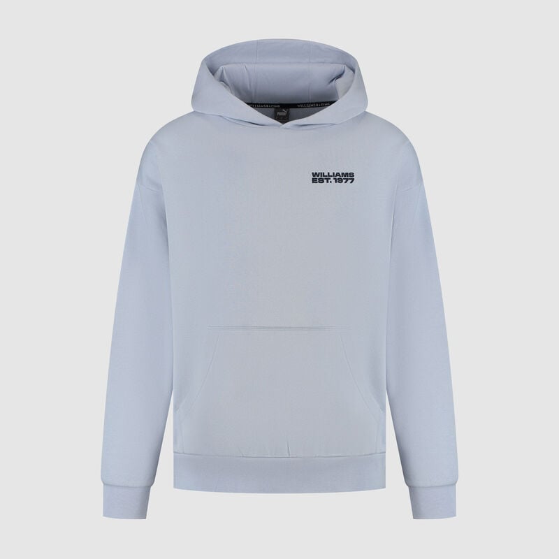 Williams Racing PUMA Oversized Hoody