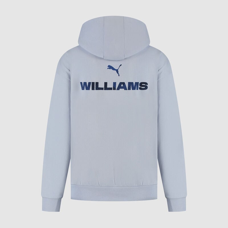 Williams Racing PUMA Oversized Hoody
