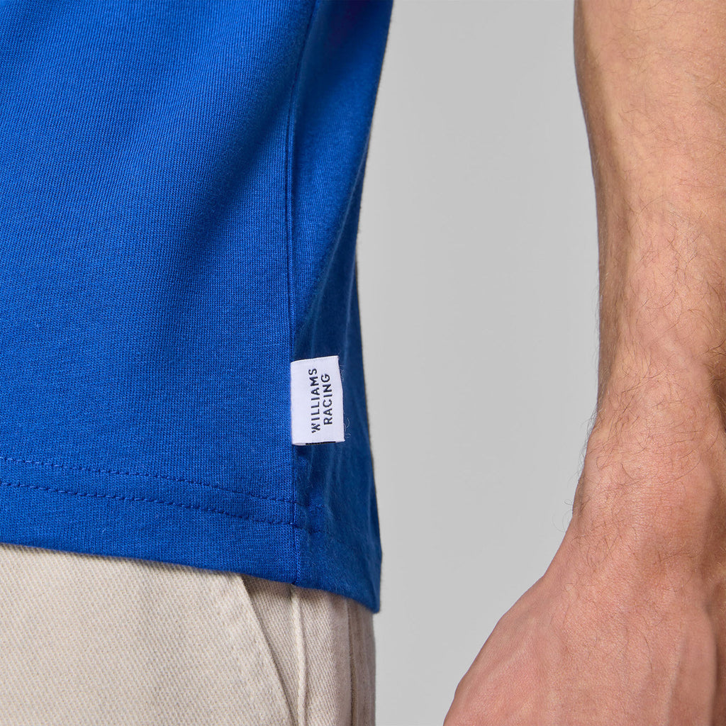 Williams Racing PUMA Oversized Pitlane T-shirt