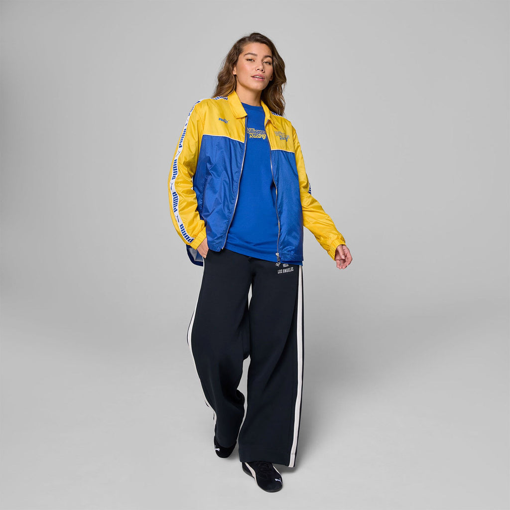 Williams Racing PUMA Pitlane Jacket