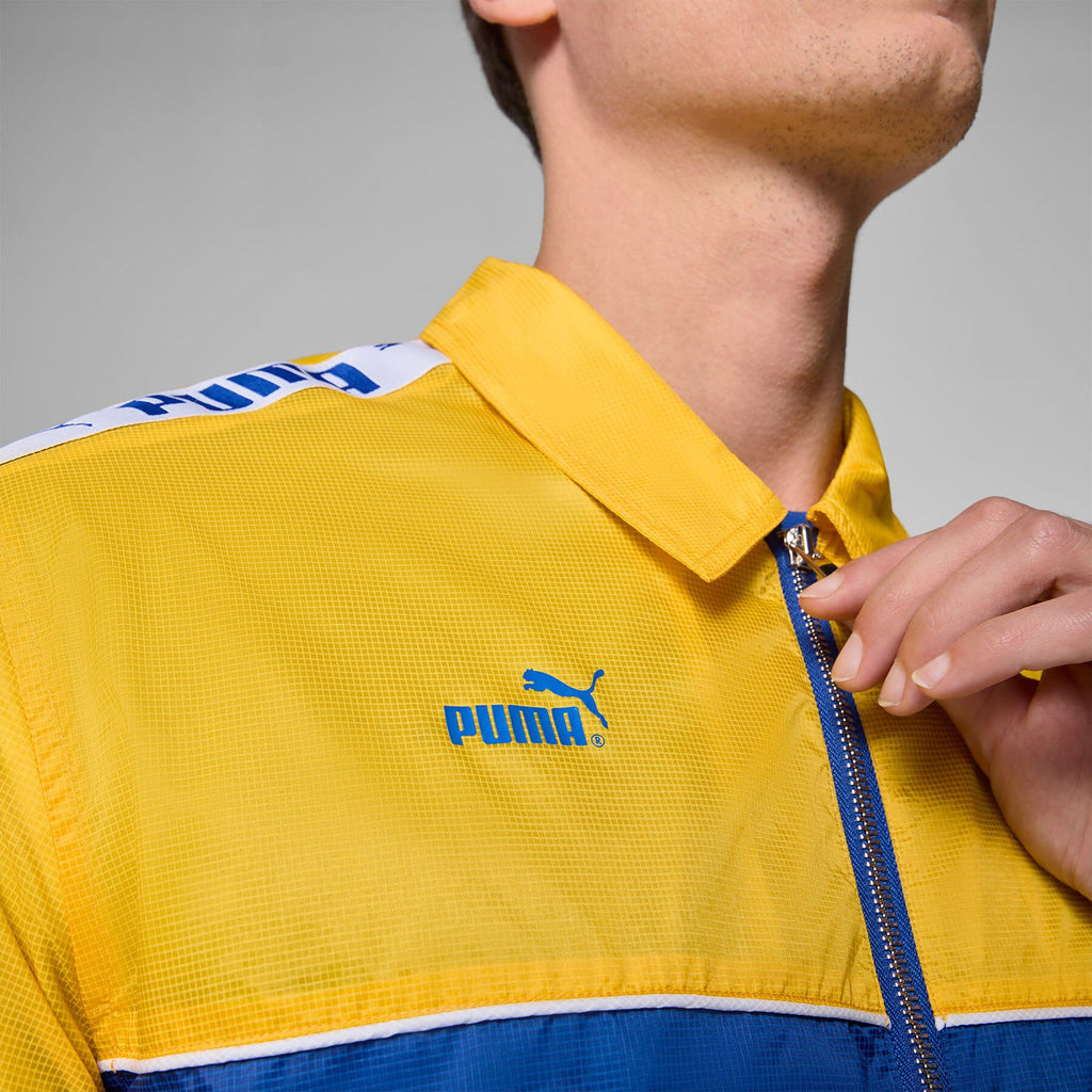 Williams Racing PUMA Pitlane Jacket