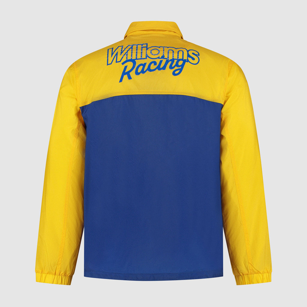 Williams Racing PUMA Pitlane Jacket