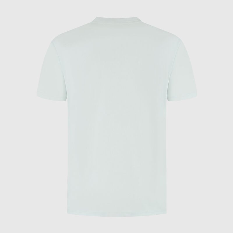 Williams Racing PUMA Patch T-shirt