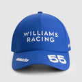 Williams Racing PUMA 2025 Carlos Sainz Driver Cap