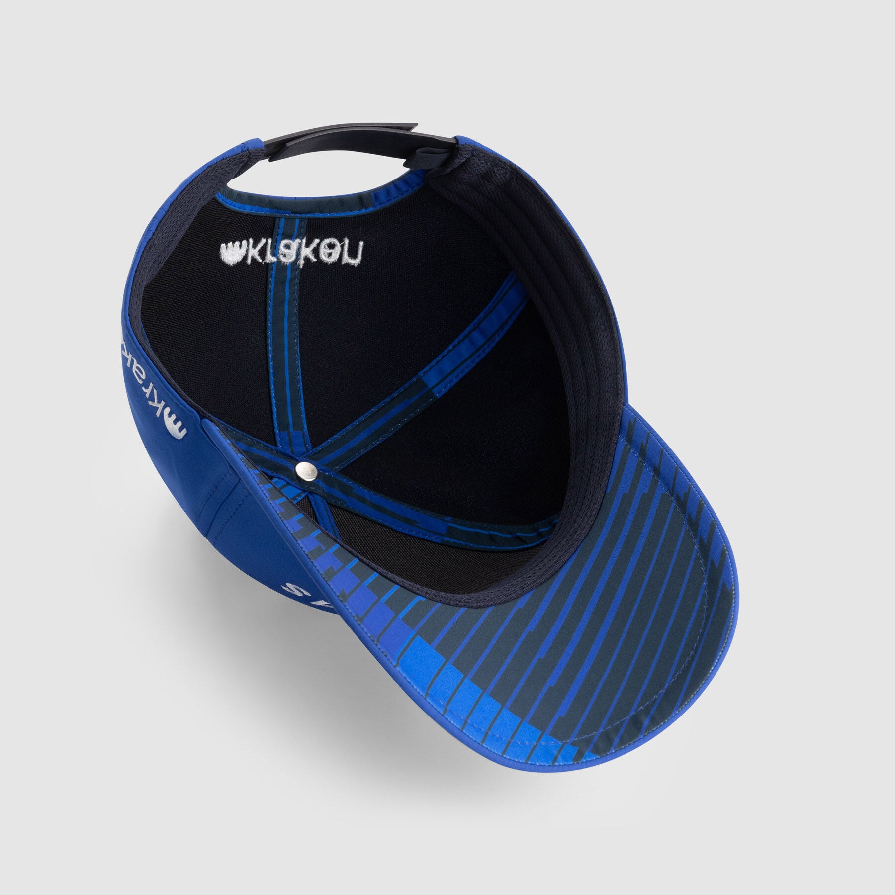 Williams Racing PUMA 2025 Carlos Sainz Driver Cap