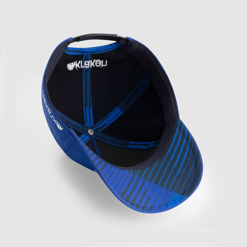 Williams Racing Kids PUMA 2025 Alex Albon Driver Cap