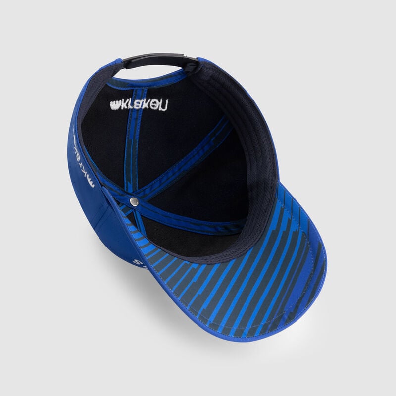 Williams Racing Kids PUMA 2025 Carlos Sainz Driver Cap