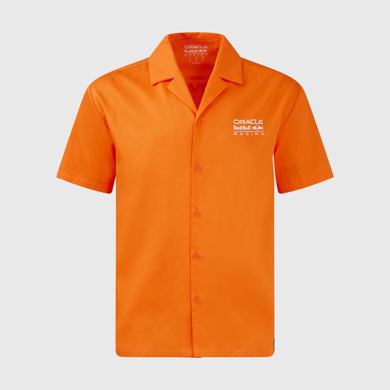 Red Bull Racing Max Verstappen Zandvoort GP Shirt