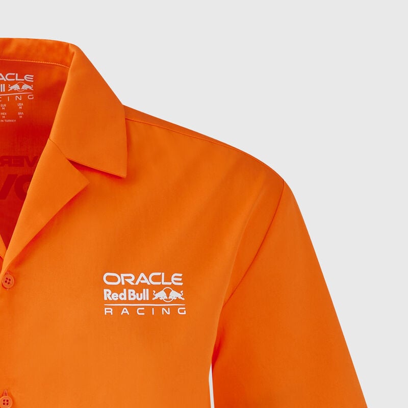 Red Bull Racing Max Verstappen Zandvoort GP Shirt