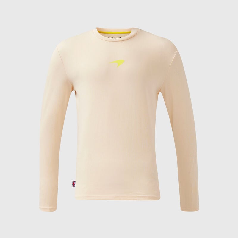 McLaren F1 2024 Lando Norris British GP Longsleeve T-shirt