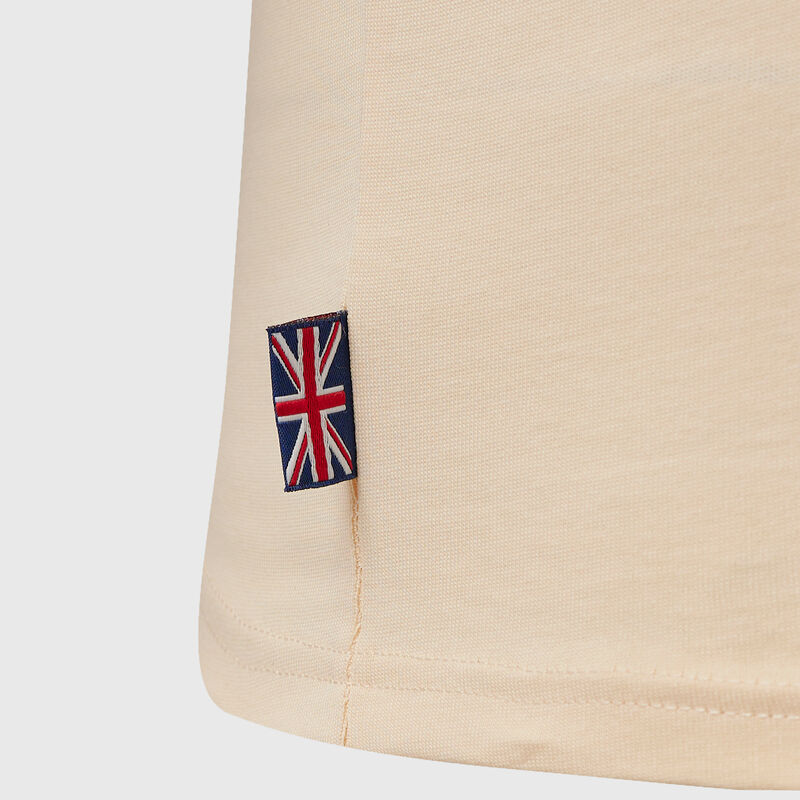 McLaren F1 2024 Lando Norris British GP Longsleeve T-shirt