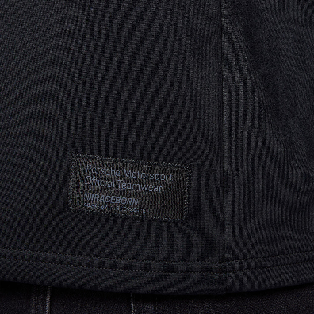 Porsche Motorsport Team Mid-Layer
