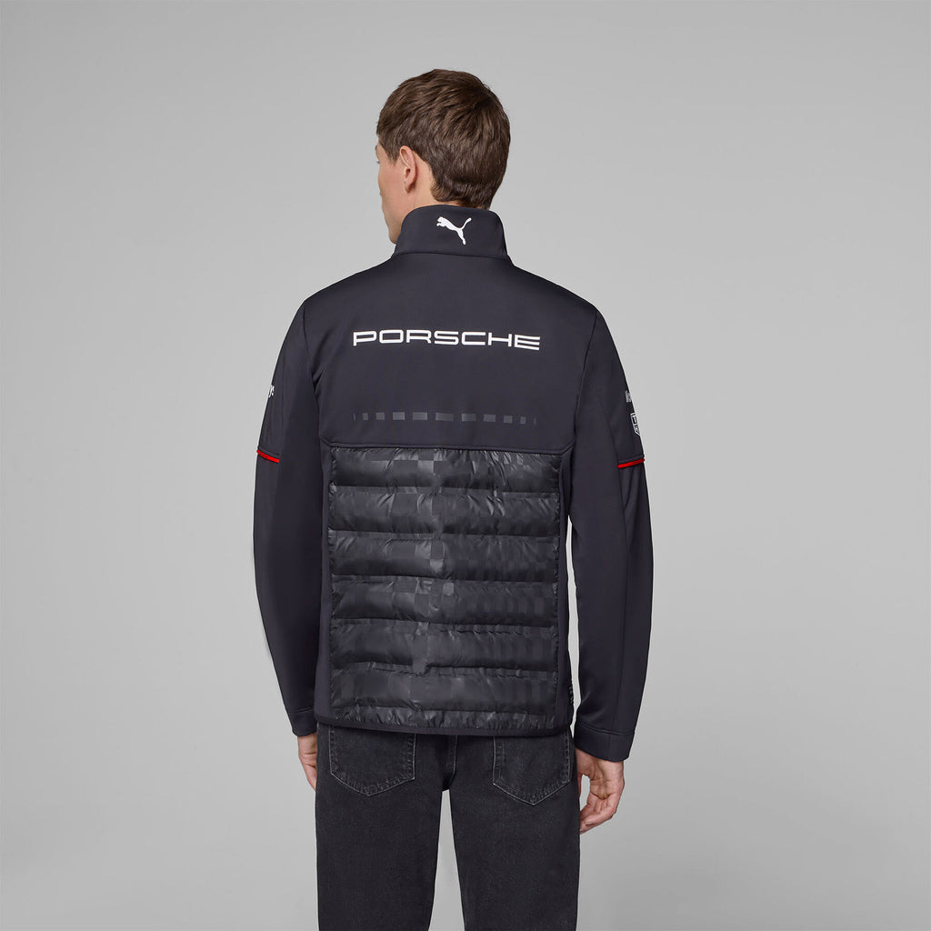 Porsche Motorsport Team Hybrid Jacket