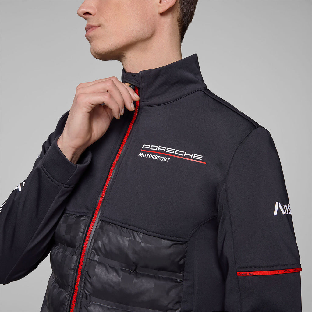 Porsche Motorsport Team Hybrid Jacket