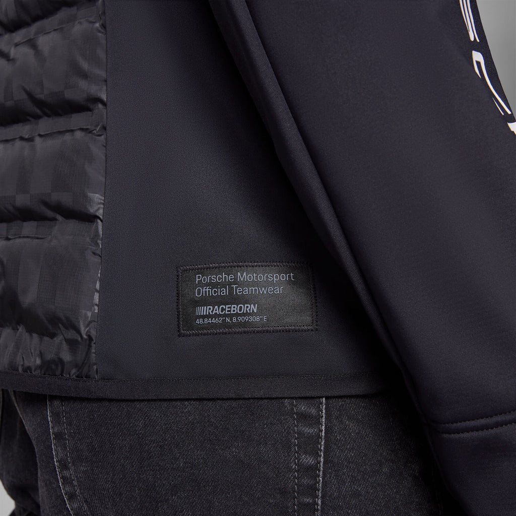 Porsche Motorsport Team Hybrid Jacket