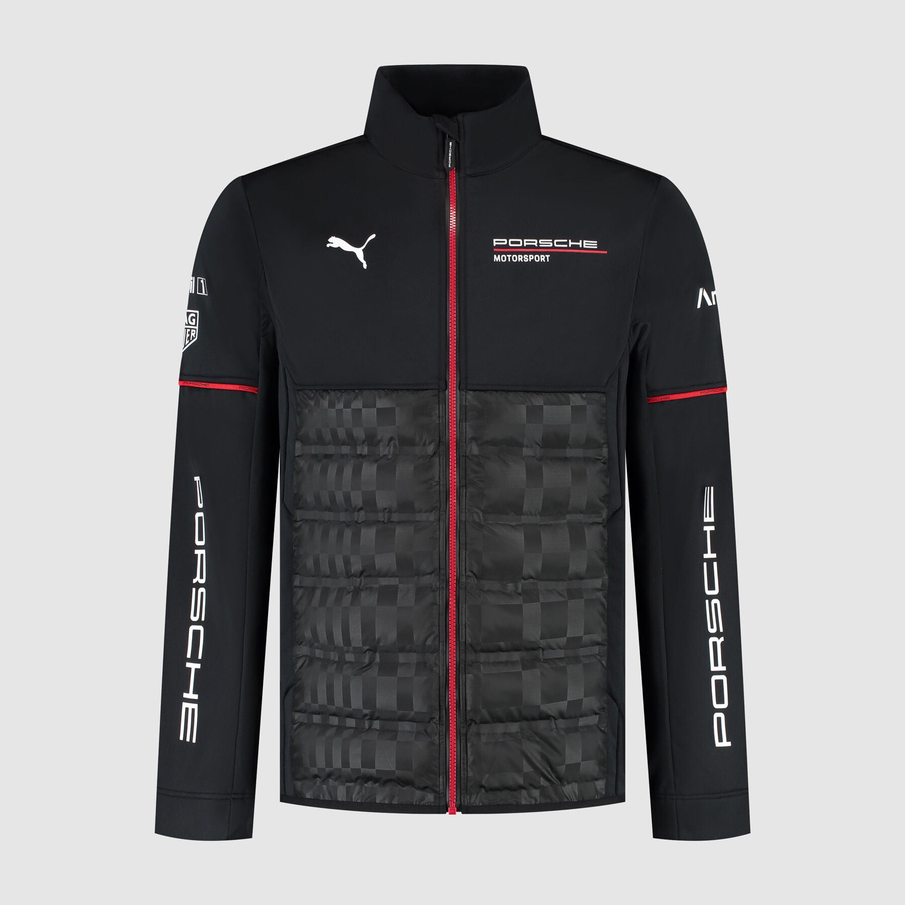 Porsche Motorsport Team Hybrid Jacket