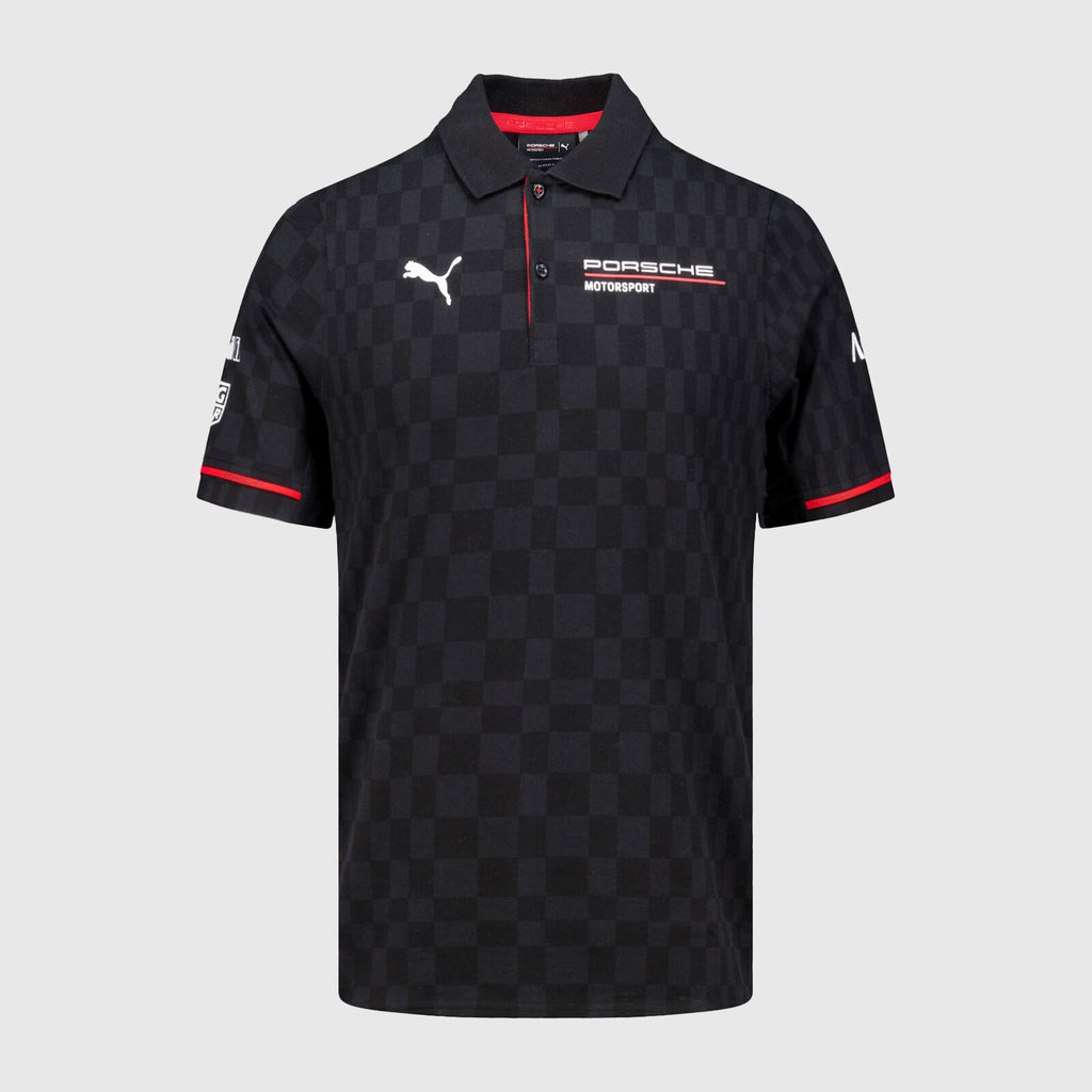 Porsche Motorsport Team Polo