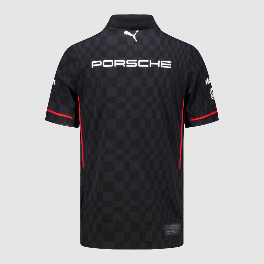 Porsche Motorsport Team Polo