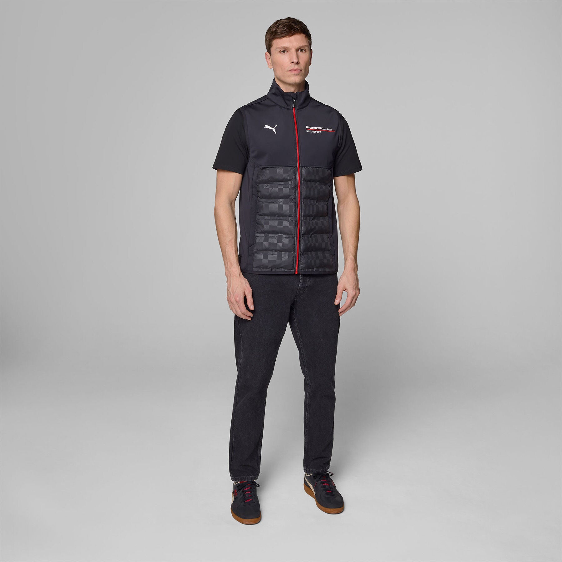 Porsche Motorsport Team Gilet