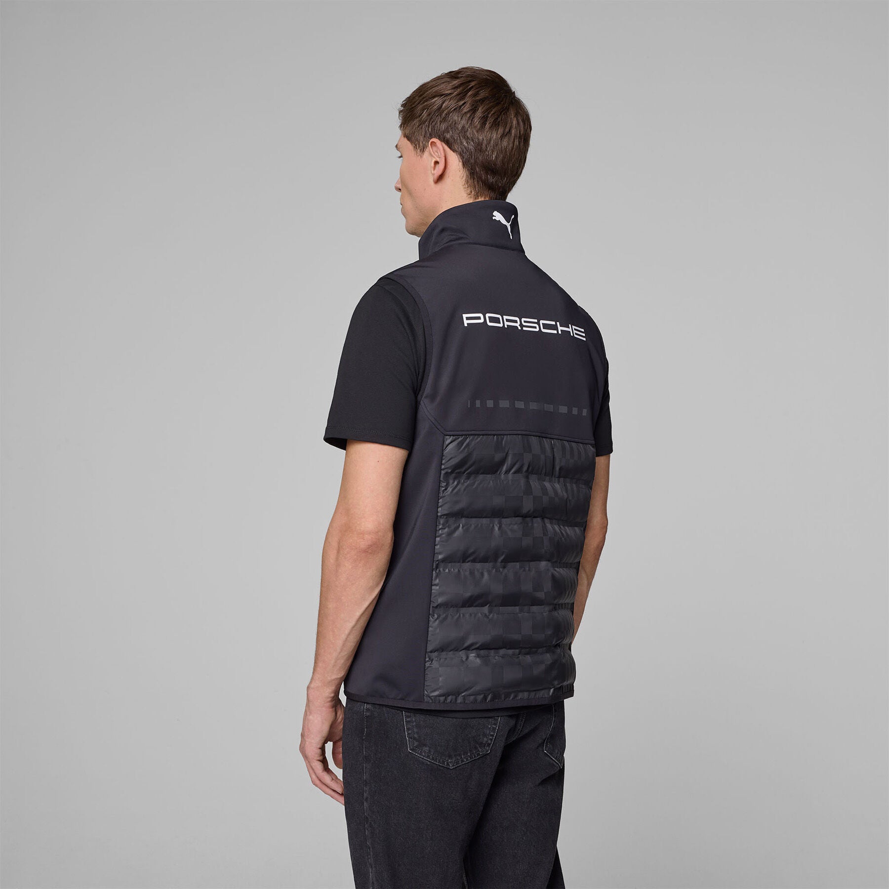 Porsche Motorsport Team Gilet