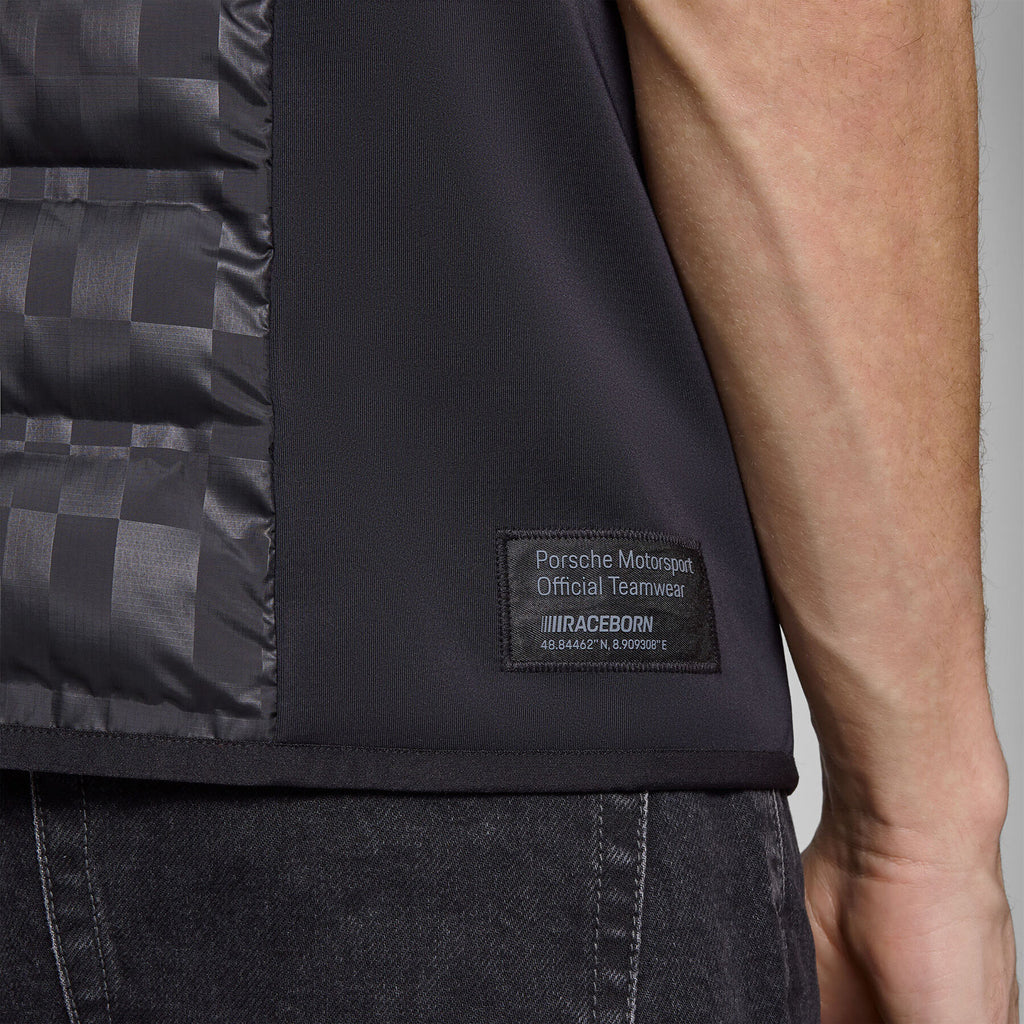 Porsche Motorsport Team Gilet