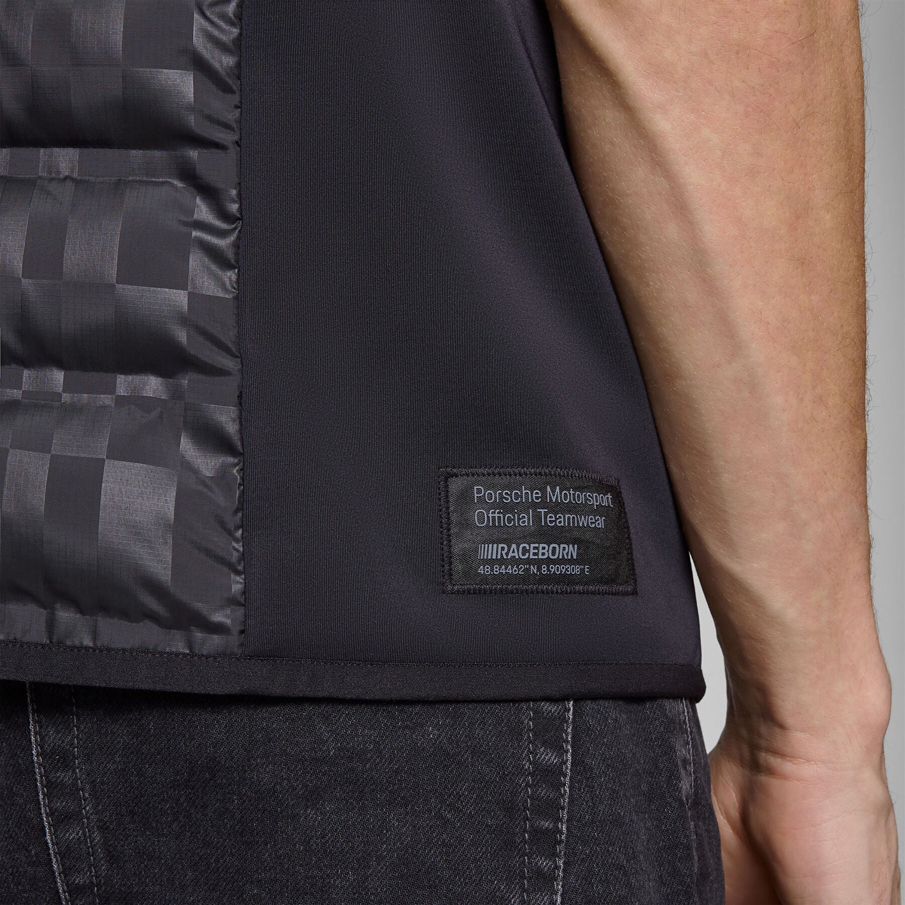 Porsche Motorsport Team Gilet