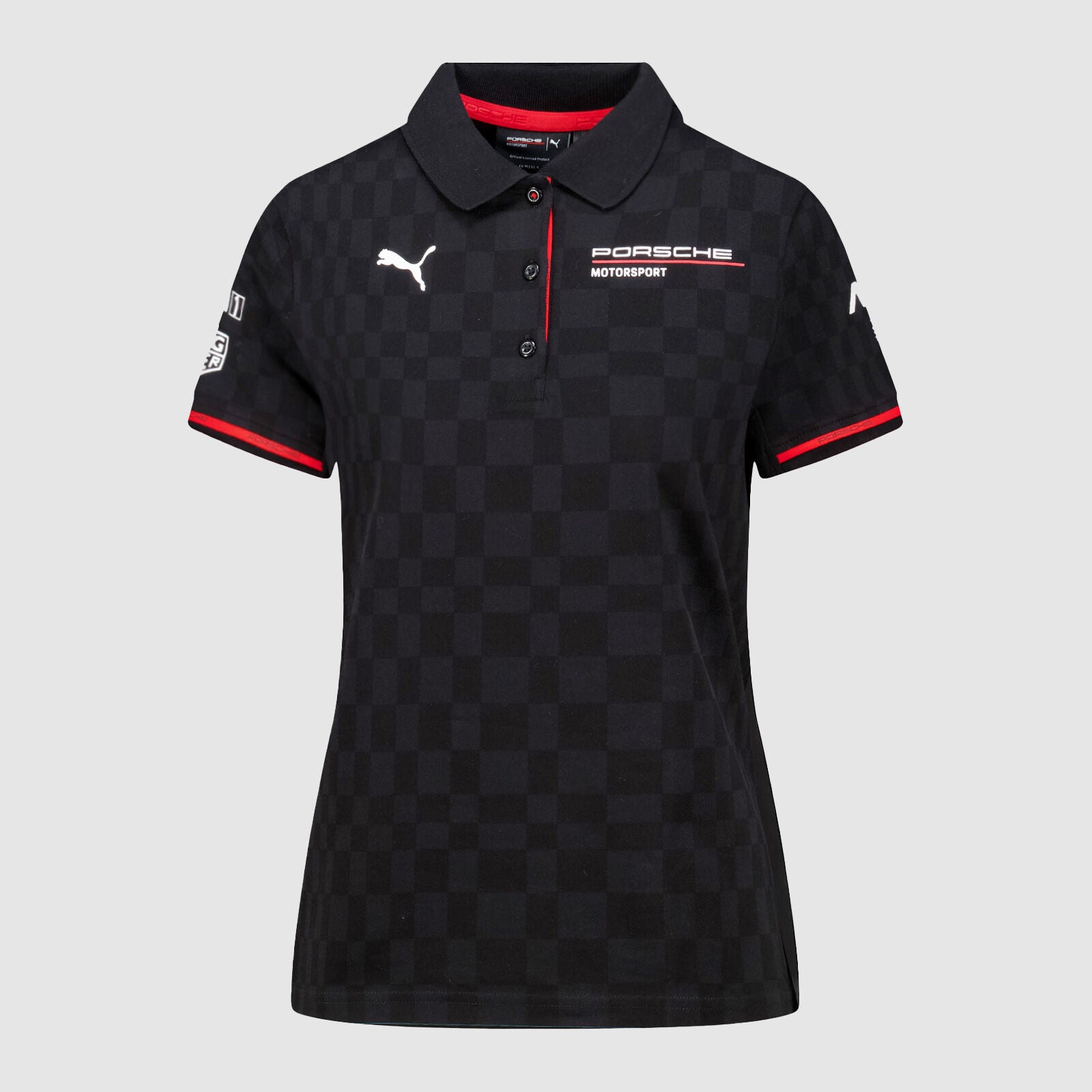 Porsche Motorsport Women's Team Polo